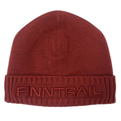 Шапка Finntrail Waterproof Hat 9711 Red 9711Red-L фото