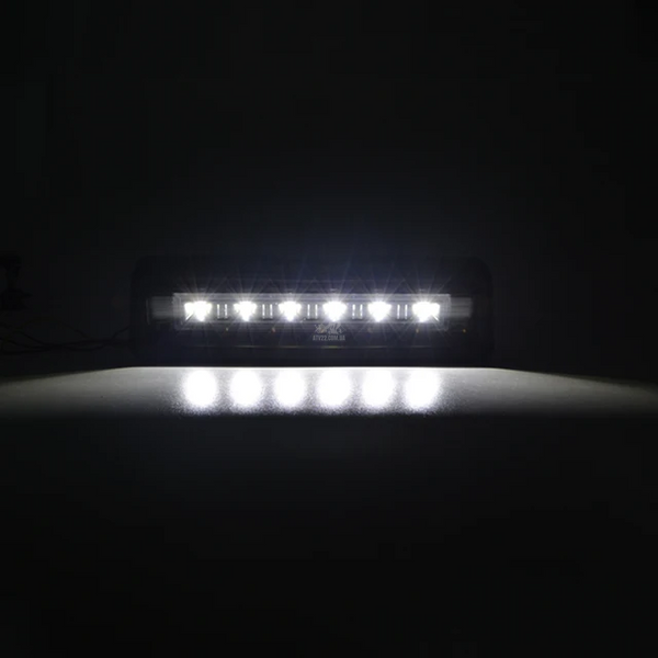 Стробоскоп, стоп-сигнал, габаритные огни и свет на задний ход Chase Light 1шт. центральный для BRP Can-Am Maverick X3 ATV22-CANX3-CHASE-C1 фото