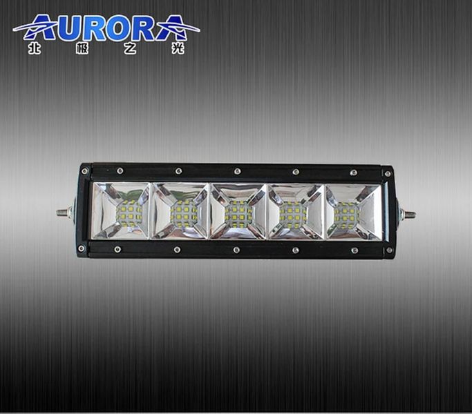 Aurora 10-E12D1 светодиодная LED фара балка 30см 100W ALO-10-E12D1-H фото