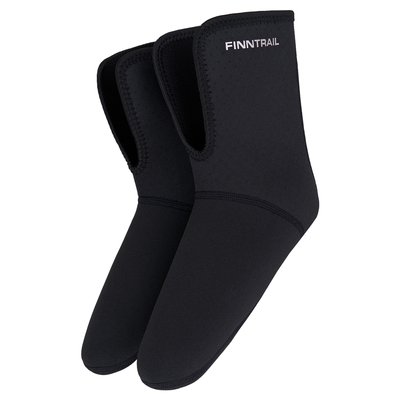 Термошкарпетки Finntrail Neodry 3200 Black 3200Black-41-42 фото