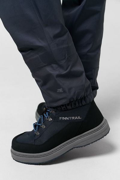 Ботинки Finntrail GreenWood 5223 Grey 5223GreenWood-9 фото