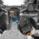 Сумка між сидіннями для Polaris RZR PRO XP/RZR PRO R/RZR Turbo R, Kemimoto B0113-05301CN B0113-05301CN фото 3