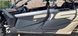 Нижні панелі задніх дверей для BRP Can-Am Maverick X3 Max, Kemimoto FTVDI012, 715003751 FTVDI012 фото 9