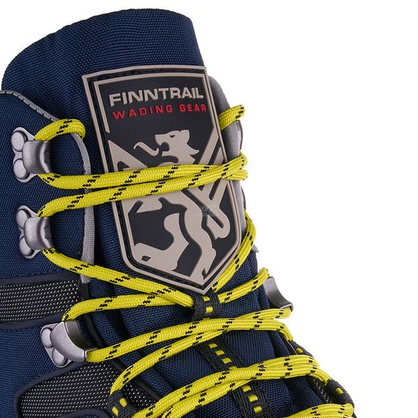 Ботинки Finntrail Sportsman 5198 Blue 5198Blue-9 фото