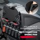 Кріплення-бардачок для CFMoto ZForce 1000 2020+/CFMOTO ZFORCE 950 2020+, Kemimoto B0111-13101BK B0111-13101BK фото 3