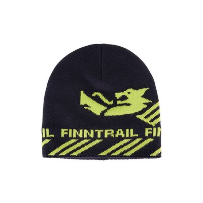 Шапка Finntrail Waterproof Hat 9712 Graphite 9712Graphite-M-L фото