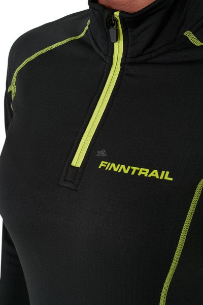 Термобілизна жіноча Finntrail Subzero W 6405 Black 6405Black-S фото