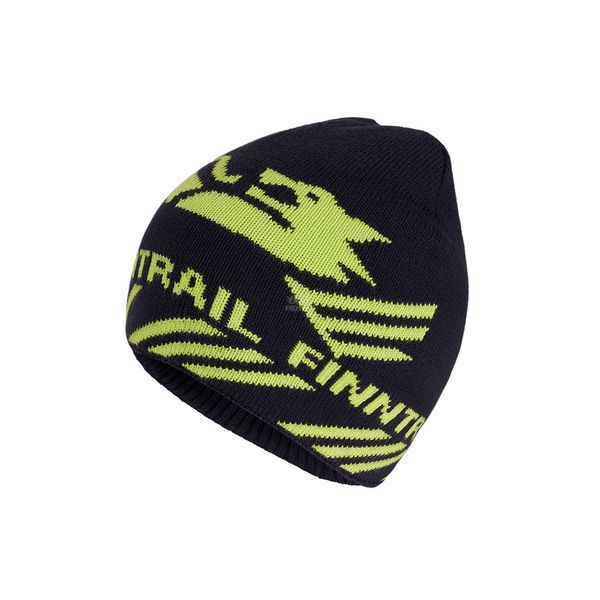 Шапка Finntrail Waterproof Hat 9712 Graphite 9712Graphite-M-L фото