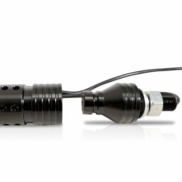 LED флагштоки ATV22 PRO 59см, комплект 2шт., можливість підключення стопів та поворотників, керування через пульт або додаток ATV22-LEDWHIP-59-PRO-PAIR фото