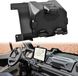 Крепление-бардачок для BRP Can-am Traxter/Defender HD5, HD8, HD10 ATV22 ATV22-TRAXTER-TAB-HOLD фото 1