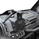 Кріплення-бардачок для BRP Can-am Traxter/Defender HD5, HD8, HD10 ATV22 ATV22-TRAXTER-TAB-HOLD фото 2
