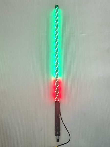 LED флагшток ATV22 PRO 89см, 1шт., только LED флагшток (светодиодная палка) для замены сломанного ATV22-LEDWHIP-89-PRO-1PCS фото