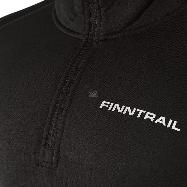 Термобілизна Finntrail Subzero 6404 Black 6404Black-M фото