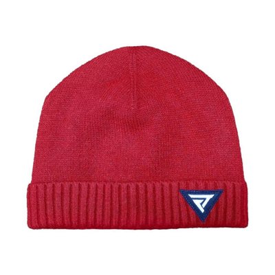 Шапка Finntrail Waterproof Hat 9710 Red 9710Red-L фото
