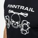 Футболка Finntrail ATV skull 6707 Black 6707Black-M фото 8
