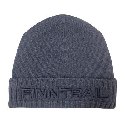 Шапка Finntrail Waterproof Hat 9711 Blue 9711Blue-XL фото