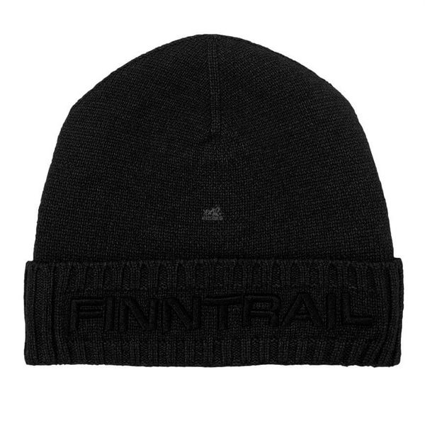 Шапка Finntrail Waterproof Hat 9711 Graphite 9711Graphite-L фото