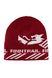 Шапка Finntrail Waterproof Hat 9712 Red 9712Red-M-L фото 1