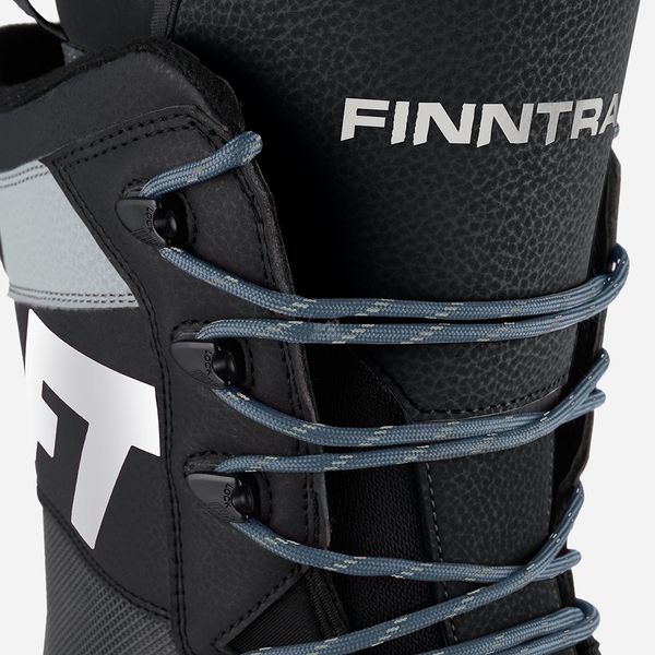 Зимові черевики Finntrail Blizzard 5226 Graphite 5226Graphite-9 фото