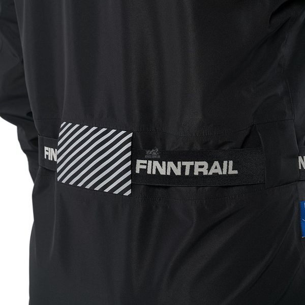 Куртка жіноча Finntrail Rachel 6455 Graphite 6455Graphite-S фото
