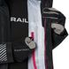 Куртка жіноча Finntrail Rachel 6455 Graphite 6455Graphite-S фото 4